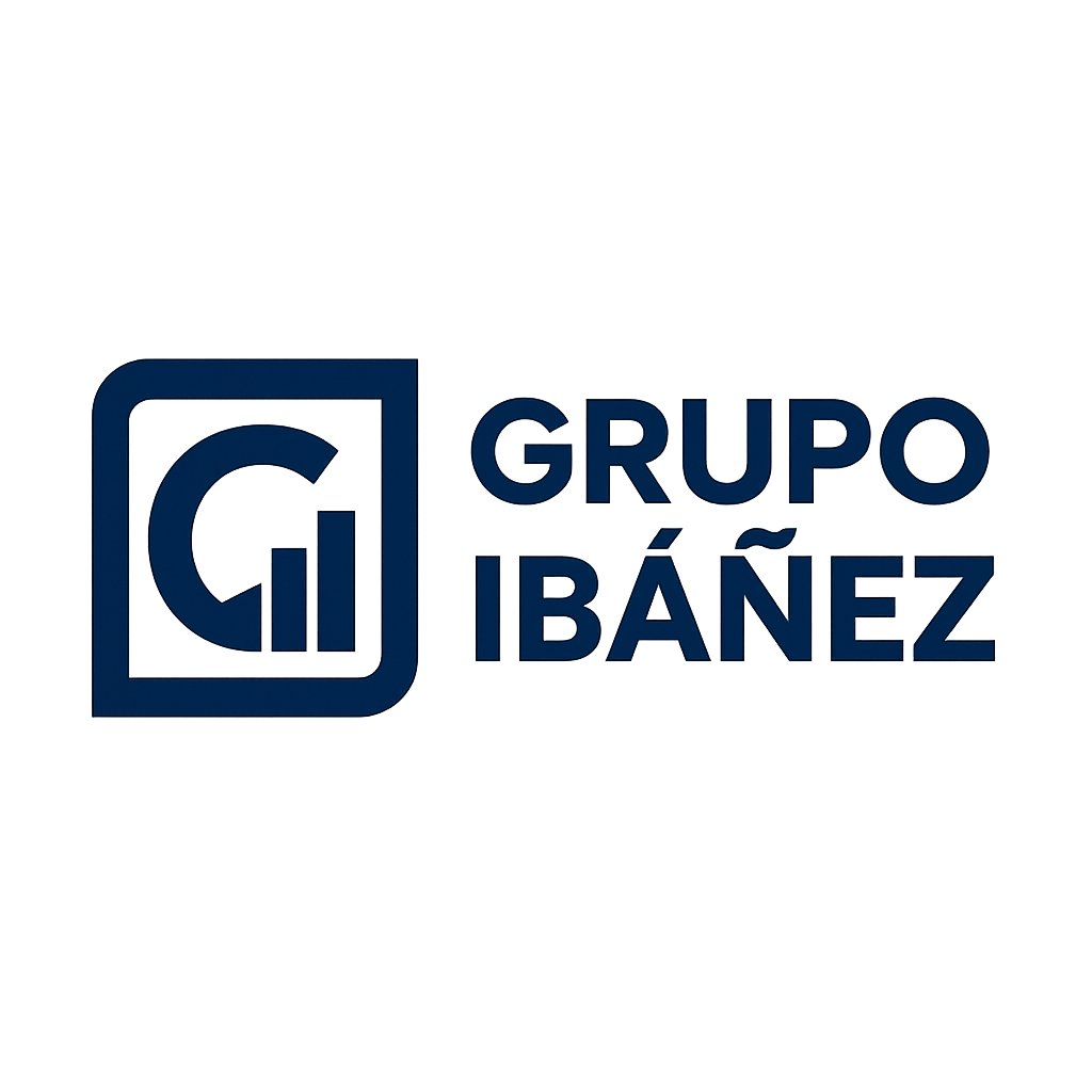 Logo Grupo Ibañez