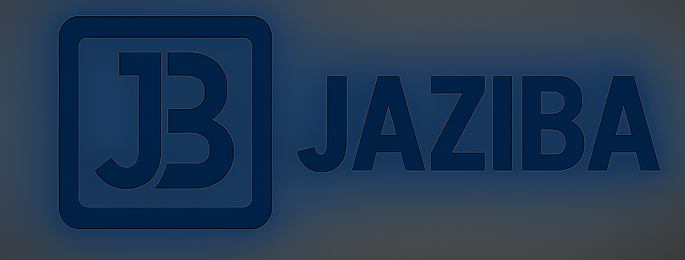 Logo Jaziba