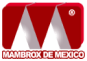 Logo Mambrox de Mexico